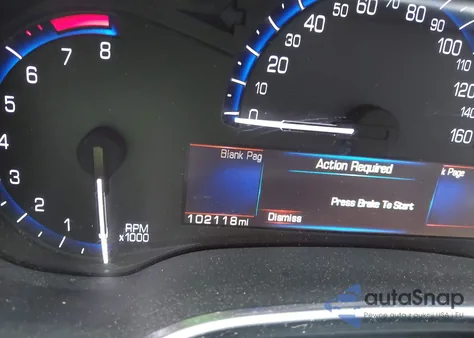 2015 Cadillac Srx Luxury Collection from USA, damaged, VIN 3GYFNEE30FS585394